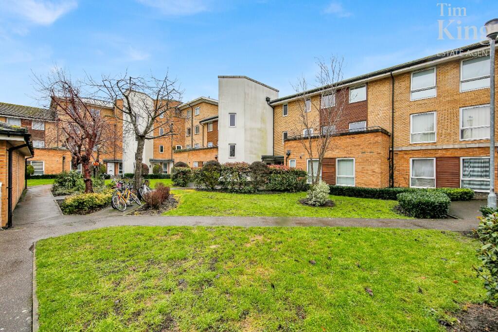 Main image of property: Ashton Court, Chingford, E4