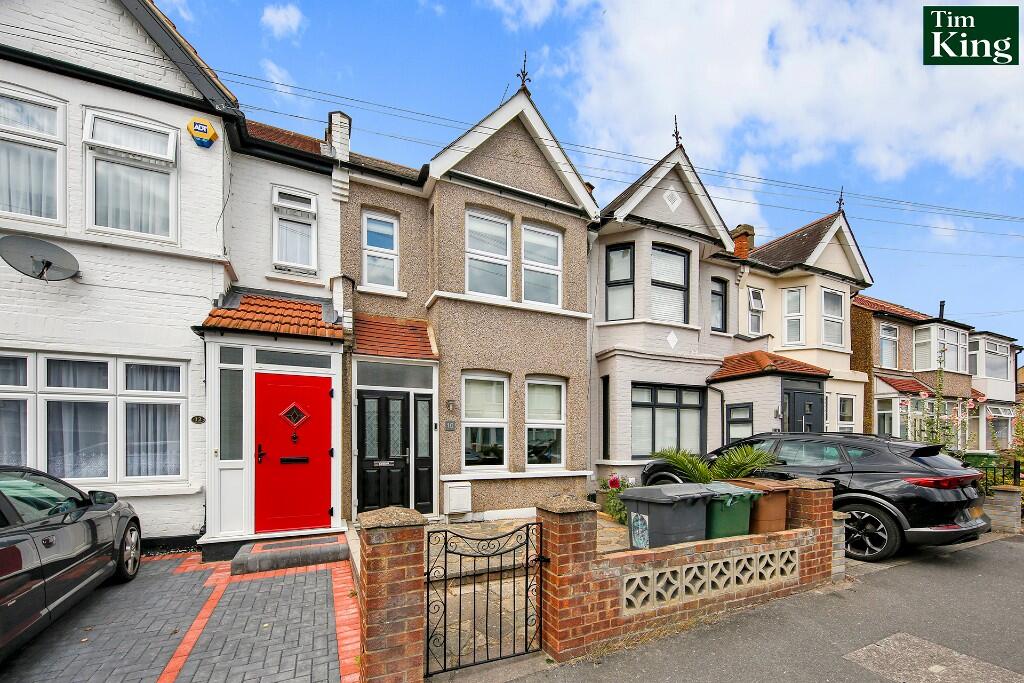 Main image of property: Hampton Road, Chingford, E4