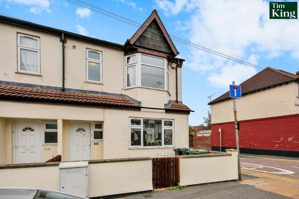 Main image of property: New Road, Chingford, E4