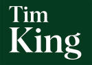 Tim King logo