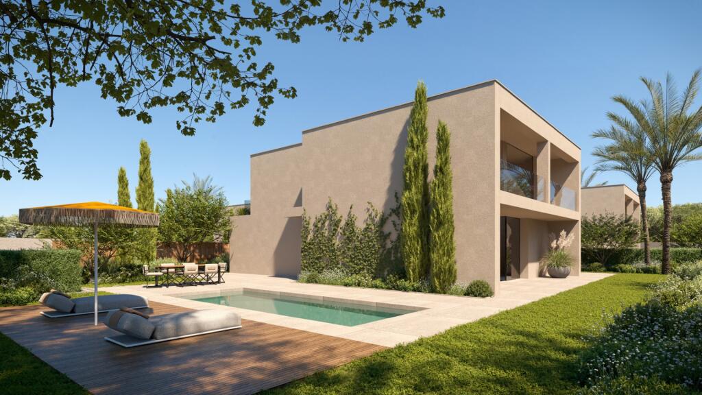 Main image of property: Portugal
