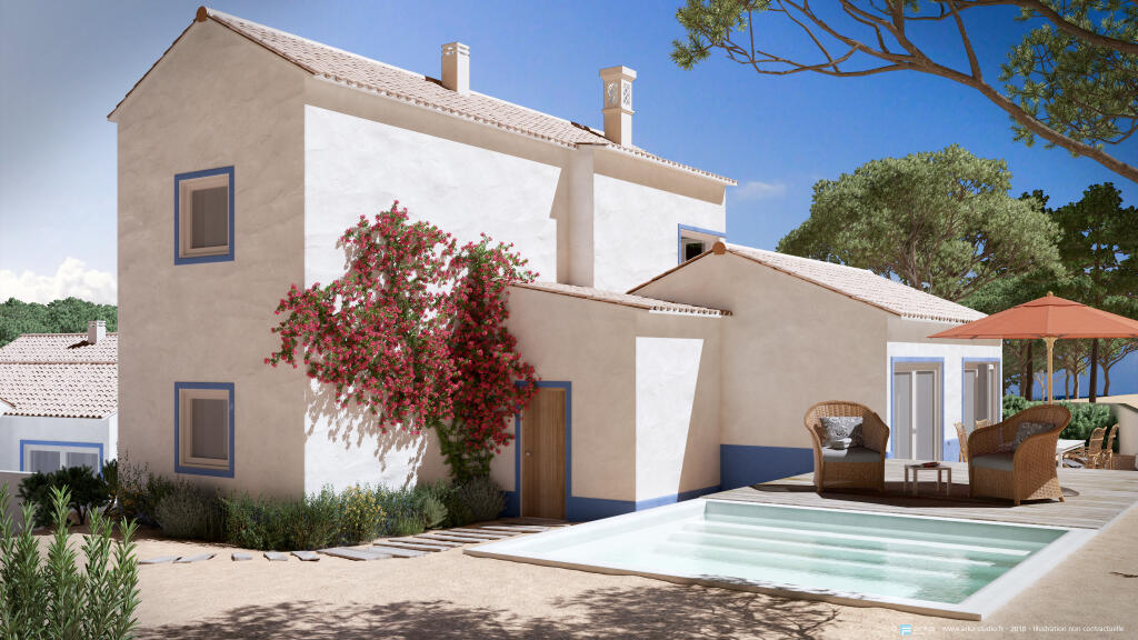 Main image of property: Portugal