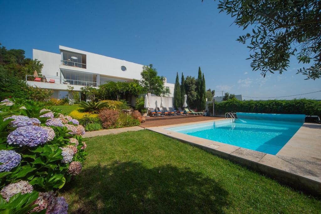 Main image of property: Lisbon