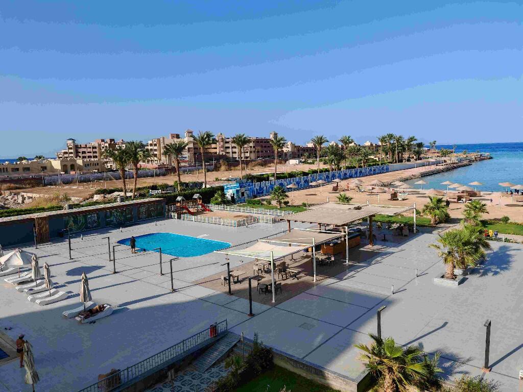 Main image of property: Hurghada, Red Sea