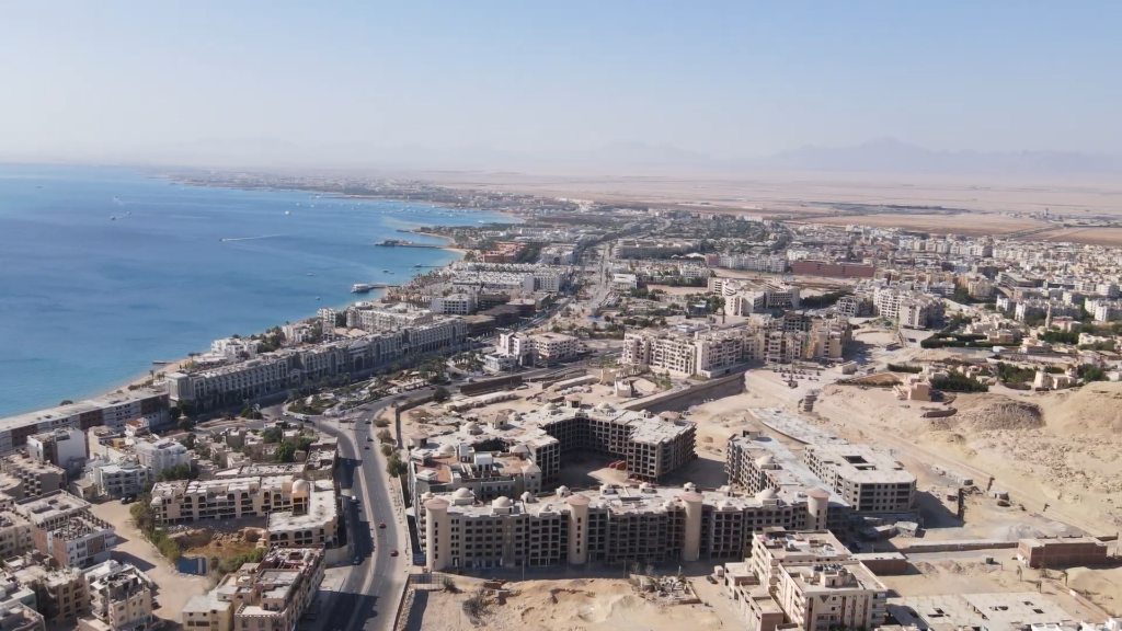 Main image of property: Hurghada, Red Sea