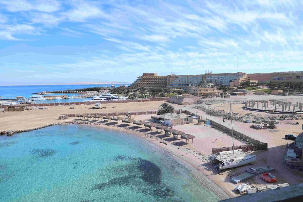 Main image of property: Hurghada, Red Sea