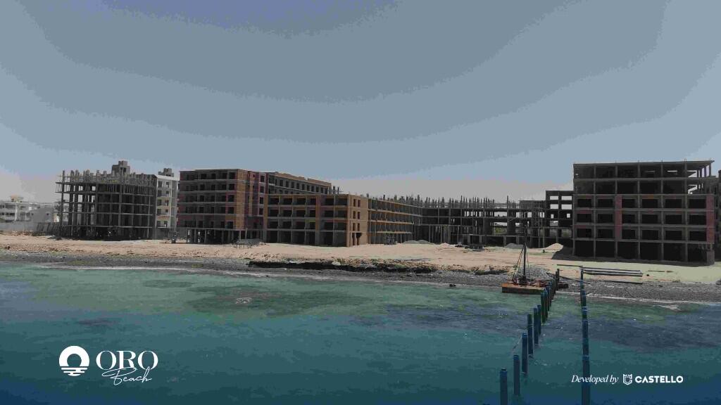 Main image of property: Hurghada, Red Sea