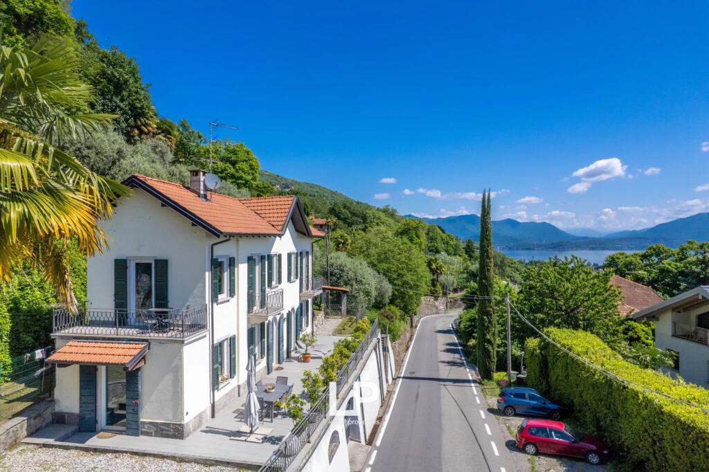 Main image of property: Piedmont, Novara, Lesa