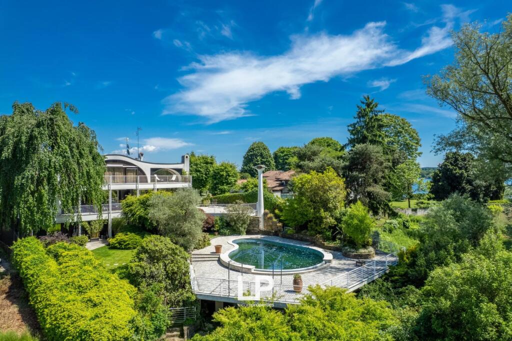 Main image of property: Lombardy, Varese, Sesto Calende