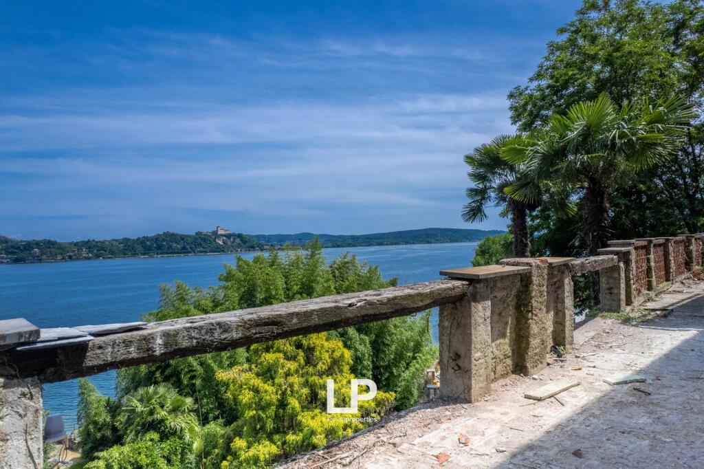 Main image of property: Piedmont, Novara, Meina