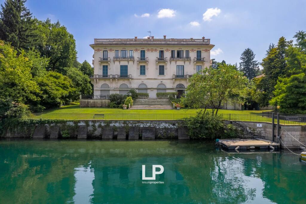 Main image of property: Piedmont, Novara, Castelletto sopra Ticino