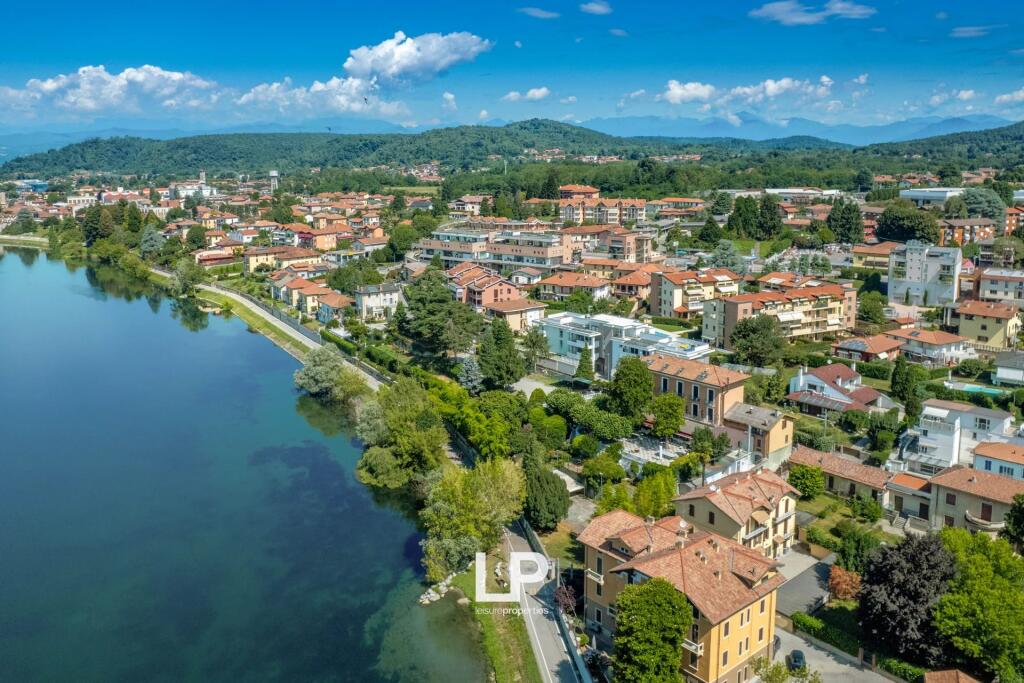 Main image of property: Lombardy, Varese, Sesto Calende