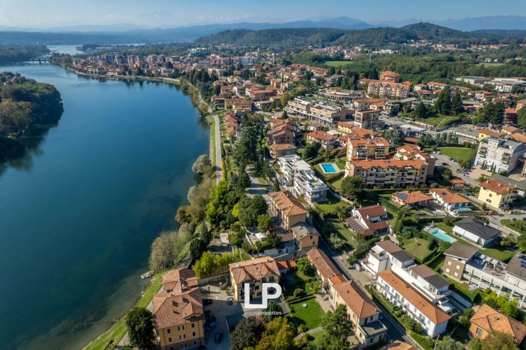 Main image of property: Lombardy, Varese, Sesto Calende