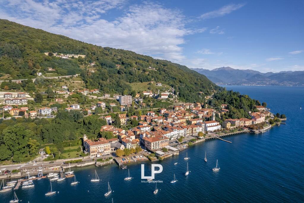 Main image of property: Piedmont, Verbano-Cusio-Ossola, Belgirate