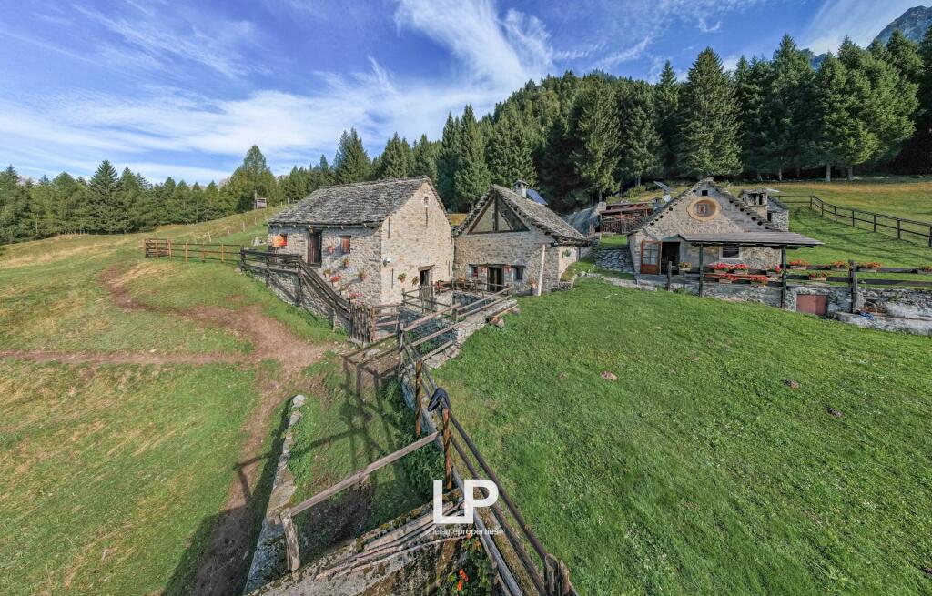 Main image of property: Piedmont, Verbano-Cusio-Ossola, Varzo