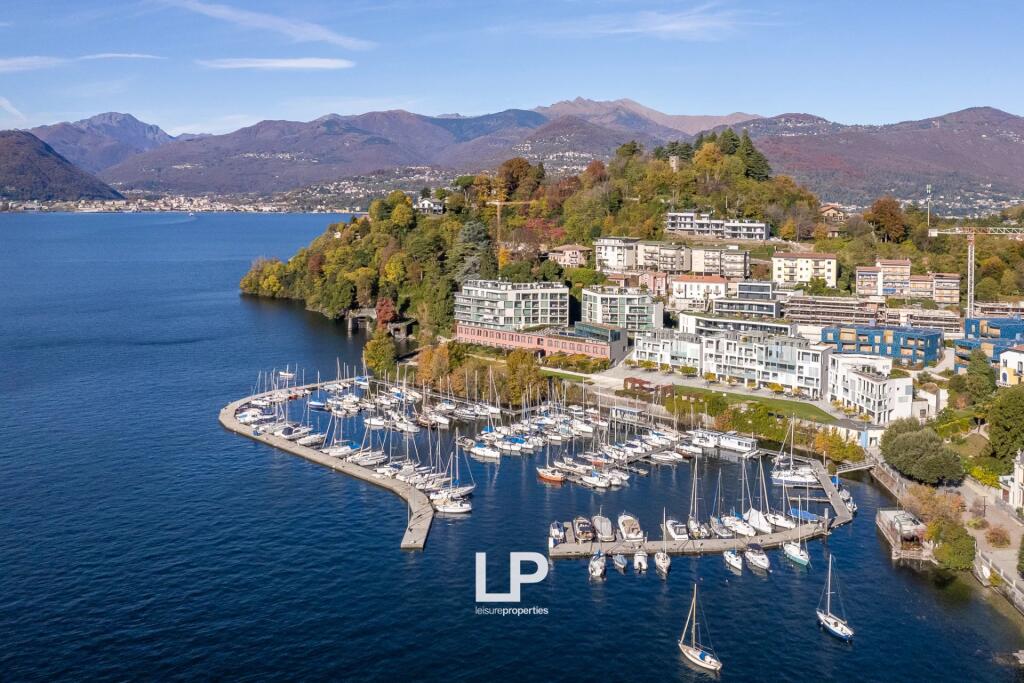 Main image of property: Italy