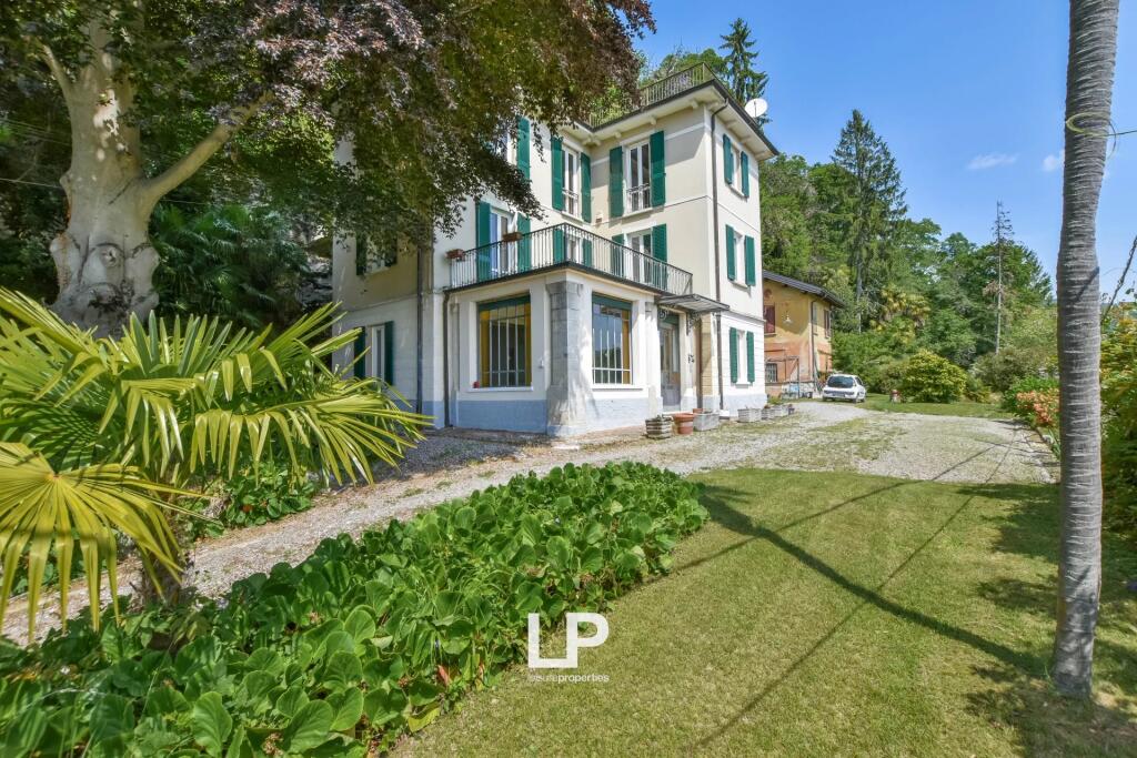 Main image of property: Lombardy, Varese, Varese