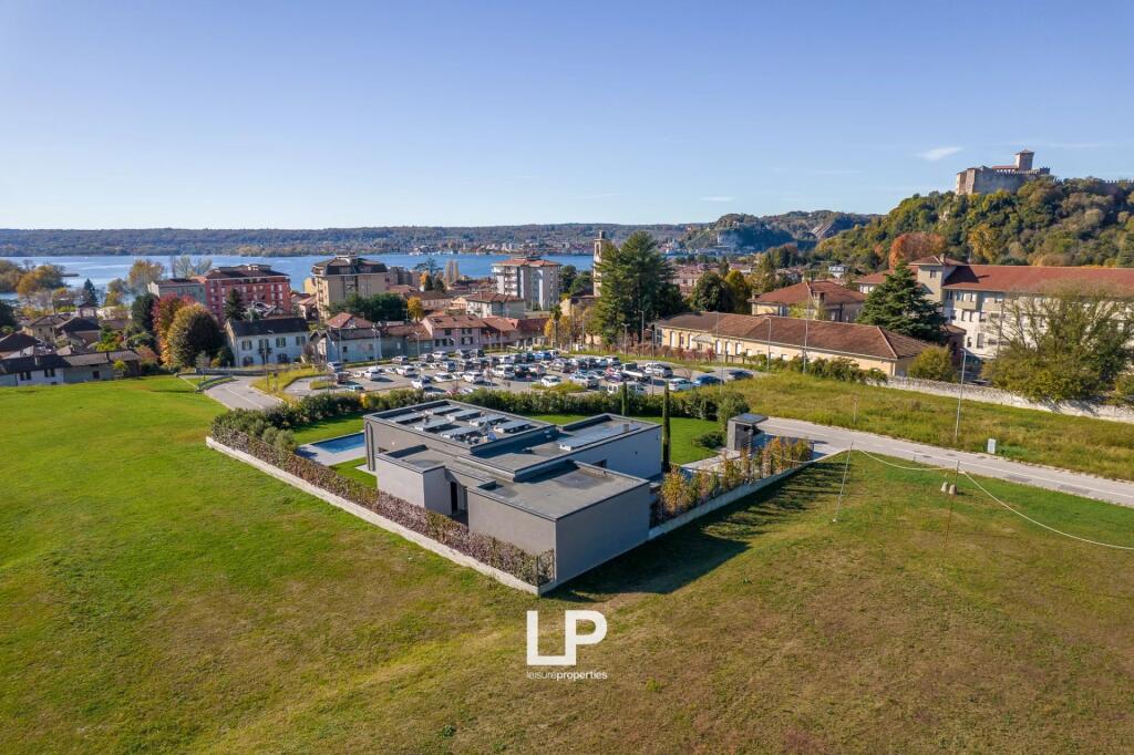 Main image of property: Lombardy, Varese, Angera