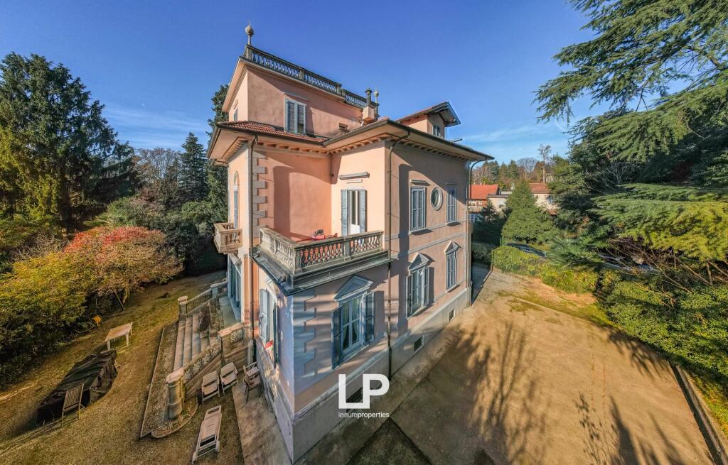 Main image of property: Lombardy, Varese, Varese
