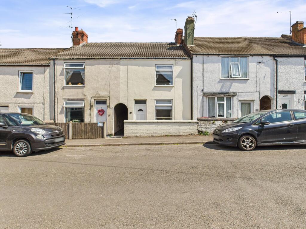 Main image of property: New Street, South Normanton, Alfreton, DE55