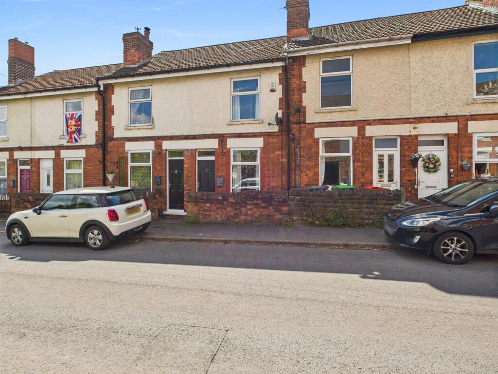 Main image of property: Palmerston Street, Underwood, Nottingham, NG16