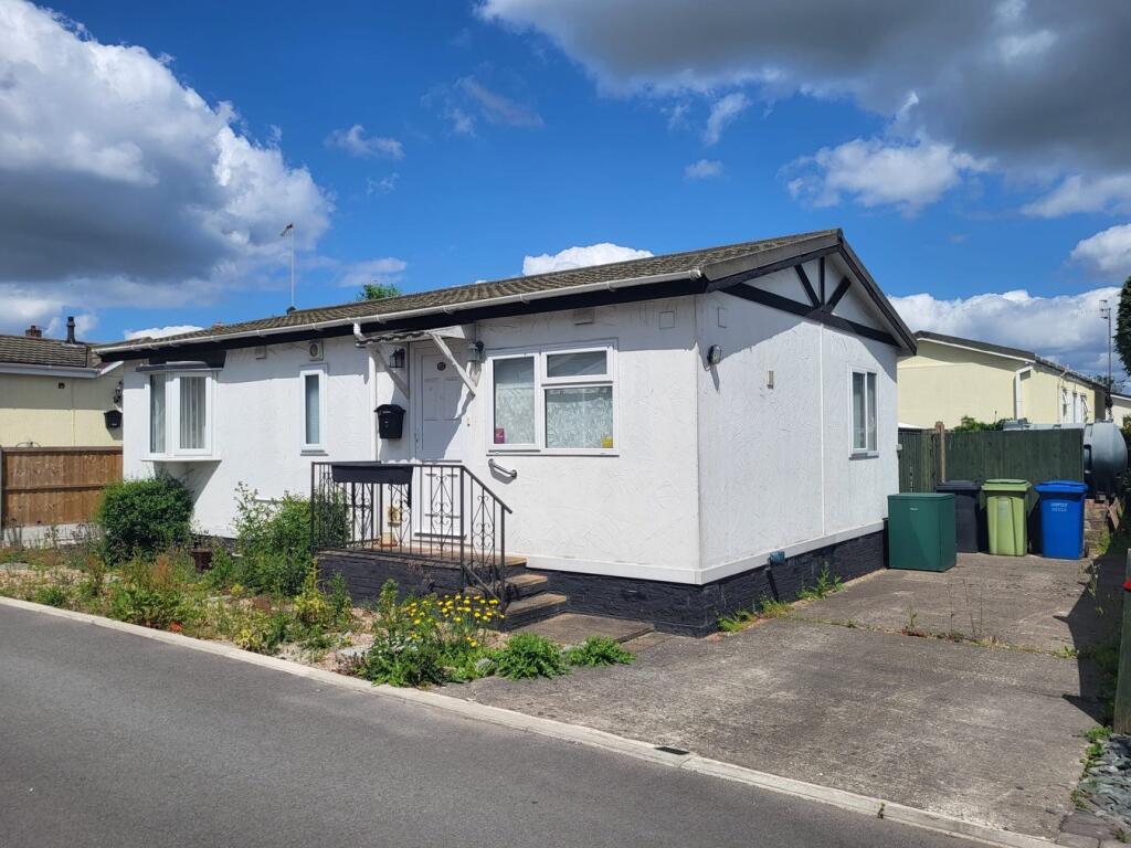 Main image of property: Bent Lane, Staveley, Chesterfield, S43
