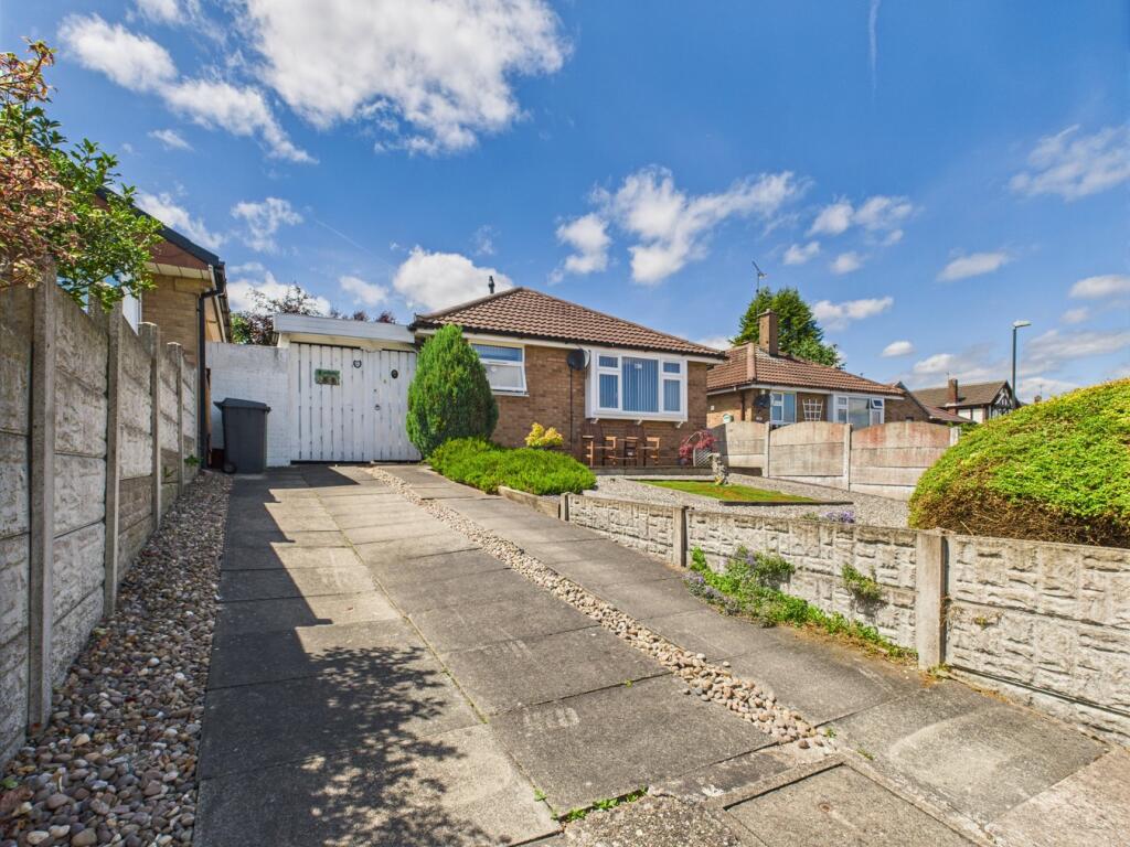 Main image of property: Erica Drive, South Normanton, Alfreton, DE55