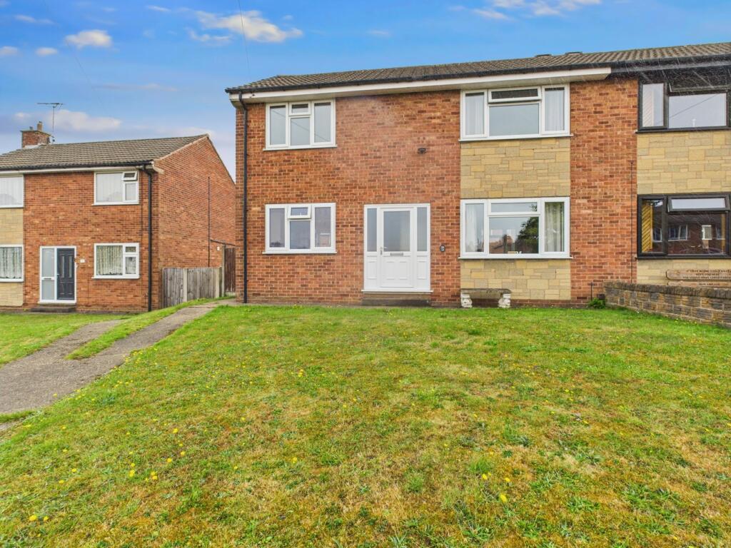 Main image of property: Leamington Drive, South Normanton, Alfreton, DE55