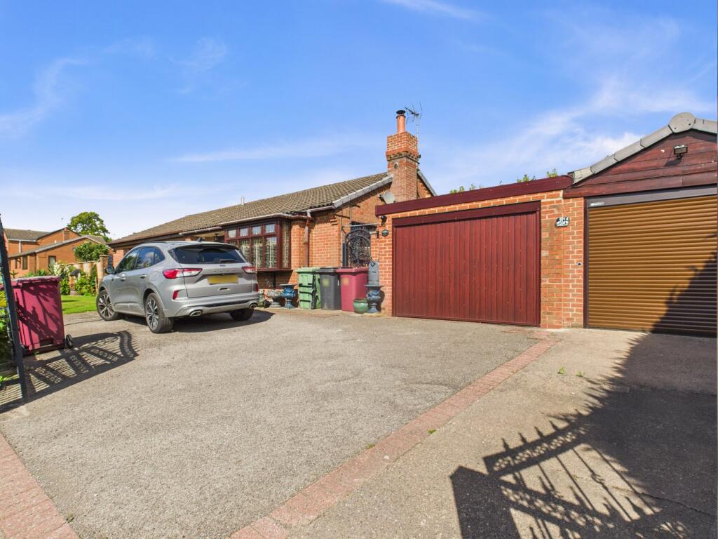 Main image of property: Storthfield Way, South Normanton, Alfreton, DE55
