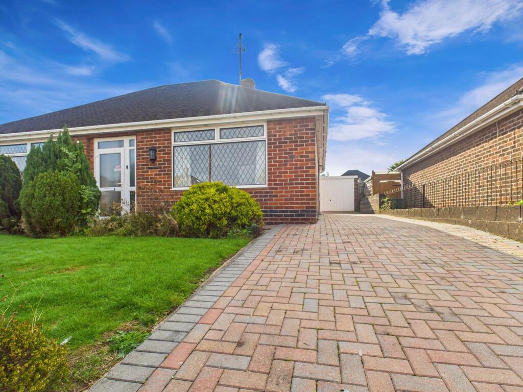 Main image of property: Pennine Avenue, Riddings, Alfreton, DE55