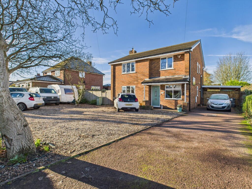 Main image of property: Market Street, South Normanton, Alfreton, DE55