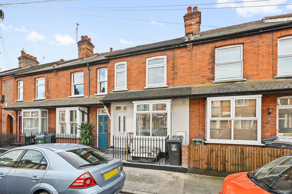 Main image of property: Yarmouth Road, Watford, Hertfordshire