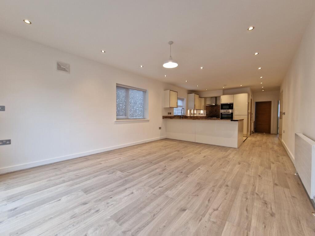 Main image of property: Cloister Wood, 540 Uxbridge Road, Pinner, Greater London