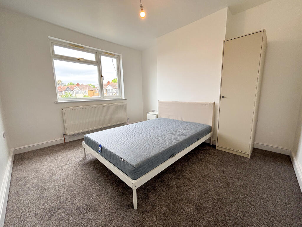 Main image of property: Kings Road, Harrow, Greater London, HA2 9LG