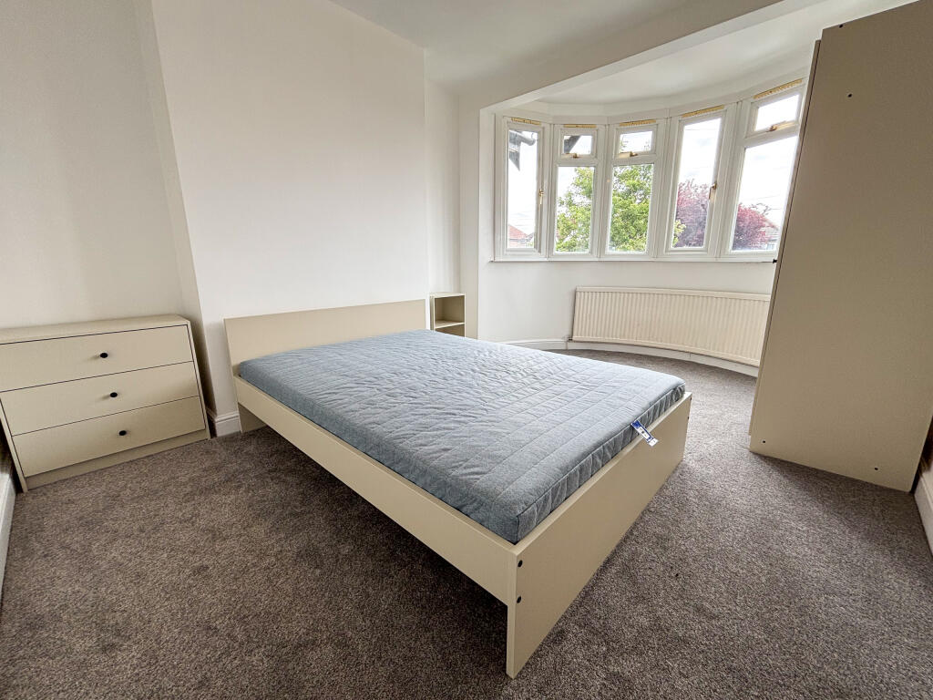 Main image of property: Kings Road, Harrow, Greater London, HA2 9LG