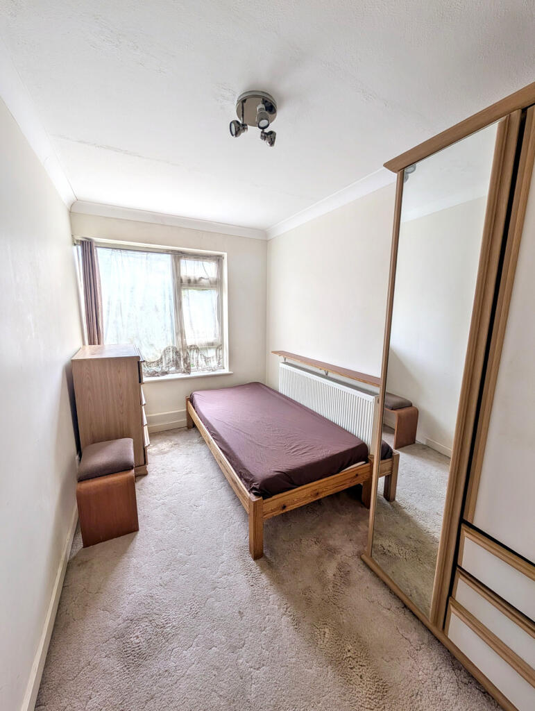 Main image of property: Murray Court, Gayton Road, Harrow, Greater London, HA1 2HU