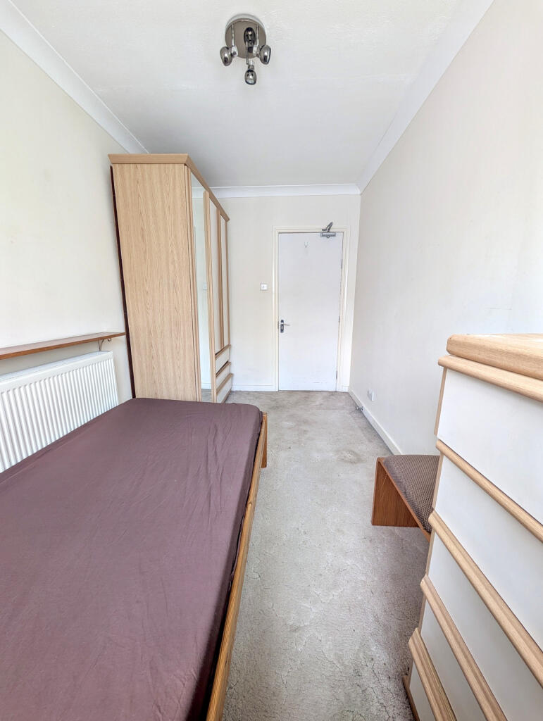 Main image of property: Murray Court, Gayton Road, Harrow, Greater London, HA1 2HU