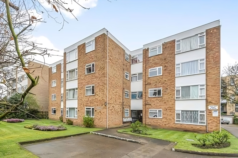 Main image of property: Murray Court, Gayton Road, Harrow, Greater London, HA1 2HU