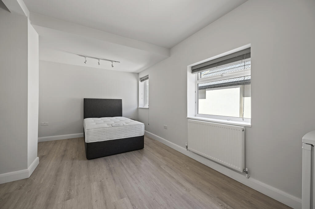 Main image of property: Hagden Lane, Watford, Hertfordshire
