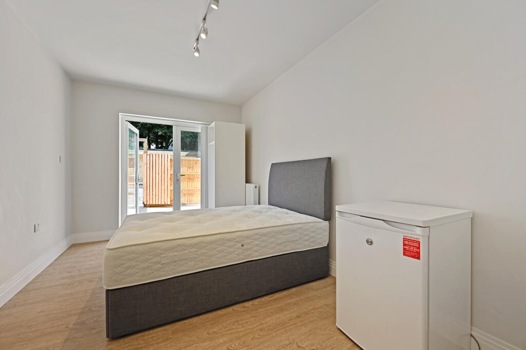 Main image of property: Hagden Lane, Watford, Hertfordshire