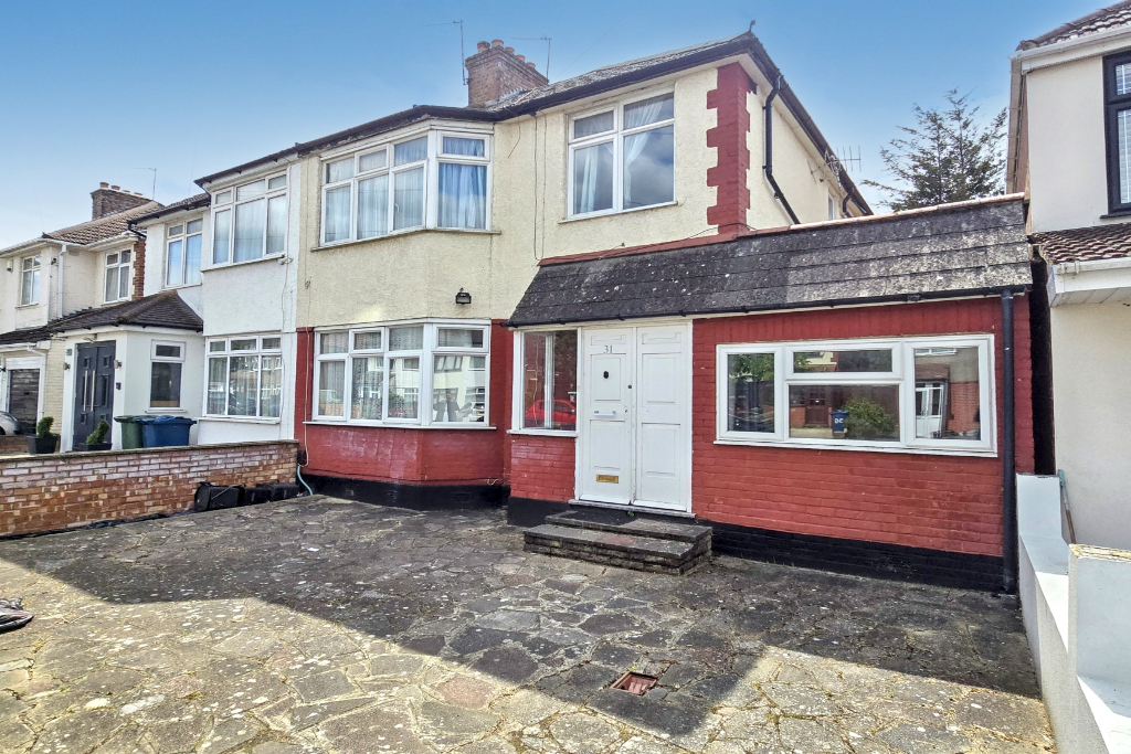Main image of property: Francis Road, Harrow, Greater London, HA1 2QX
