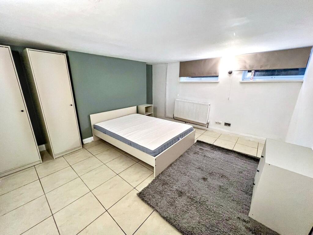 Main image of property: Stratford Road, Watford, Hertfordshire