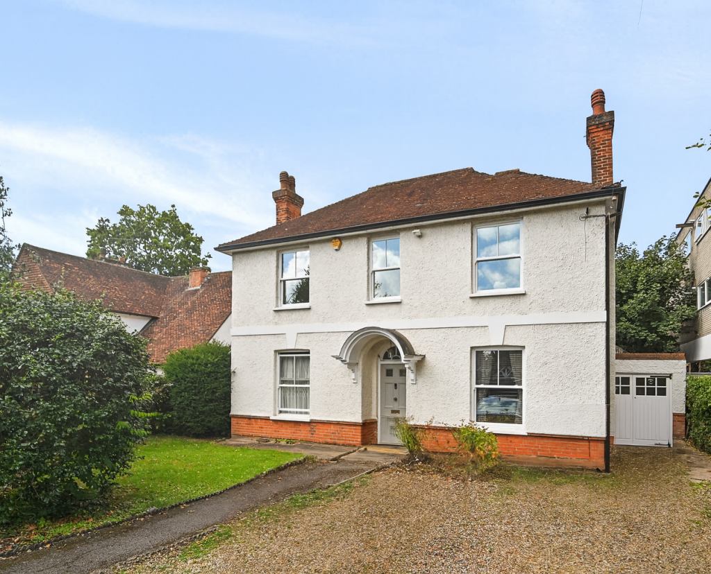 Main image of property: Belmont Lane, Stanmore, Greater London, HA7 2PT
