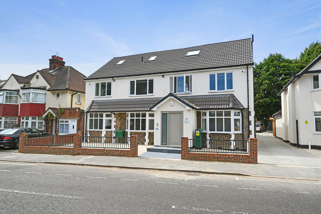 Main image of property: Hagden Lane, Watford, Hertfordshire