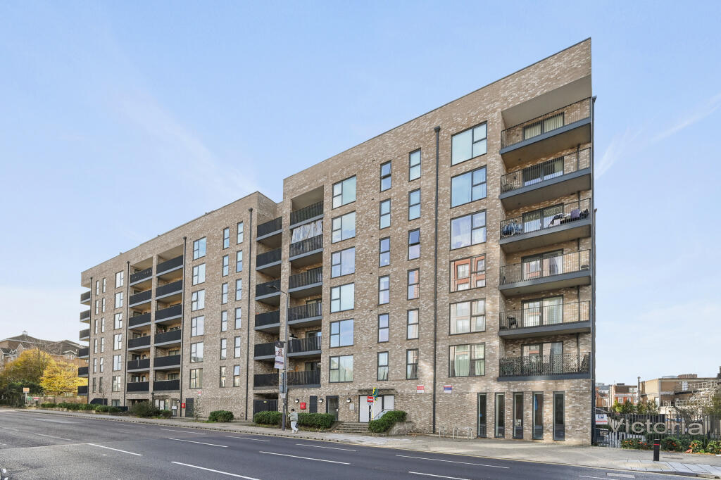 Main image of property: Moore House, Sheepcote Road, Harrow, Greater London, HA1 2SN