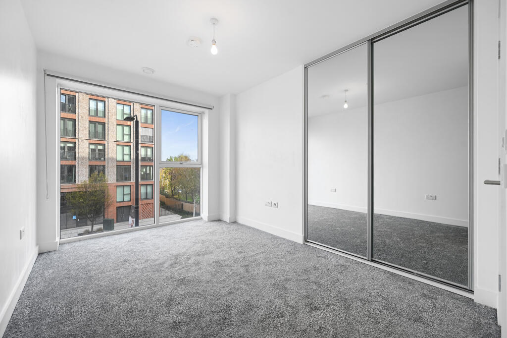 Main image of property: Moore House, Sheepcote Road, Harrow, Greater London, HA1 2SN