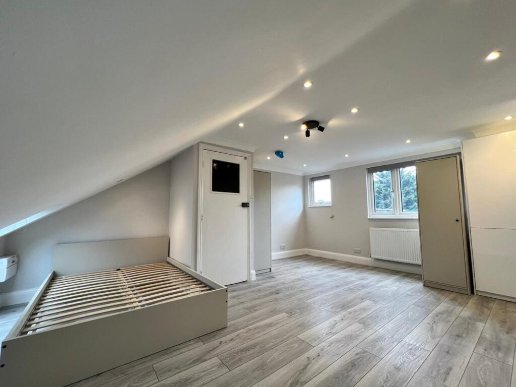 Main image of property: Station Road, Harrow, Greater London