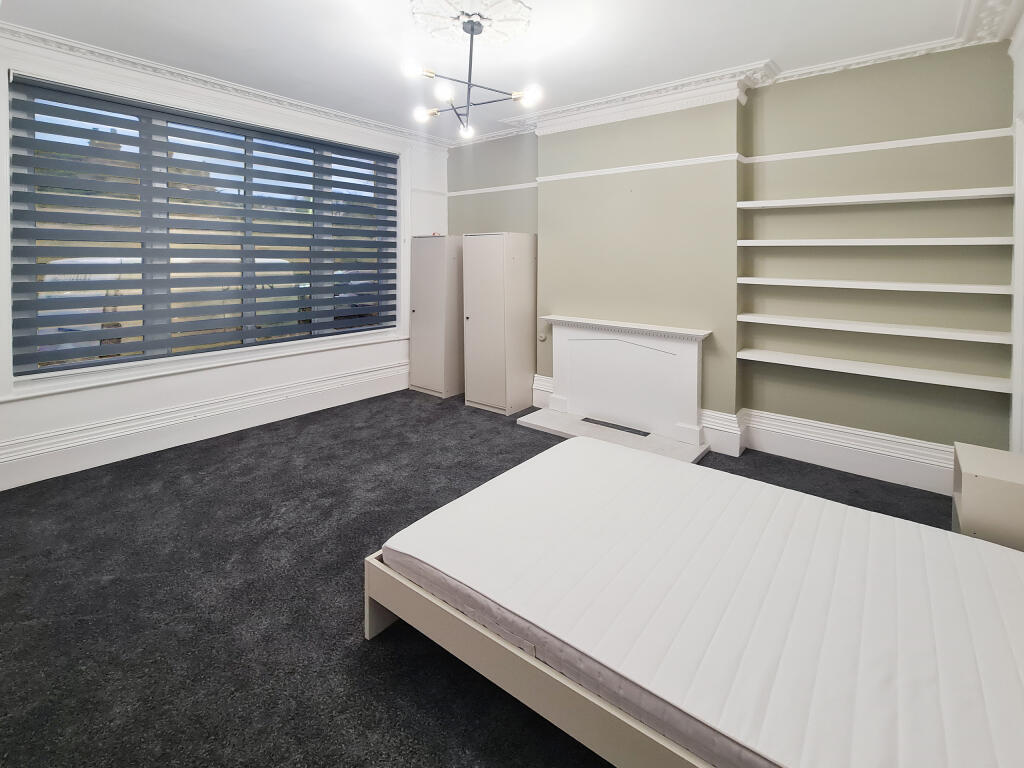 Main image of property: Stratford Road, Watford, Hertfordshire