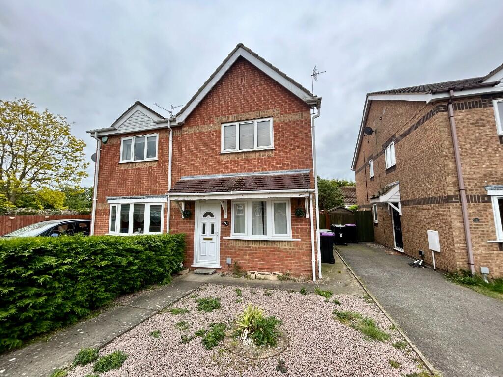 Main image of property: Aveland Close, Bourne, Lincolnshire, PE10