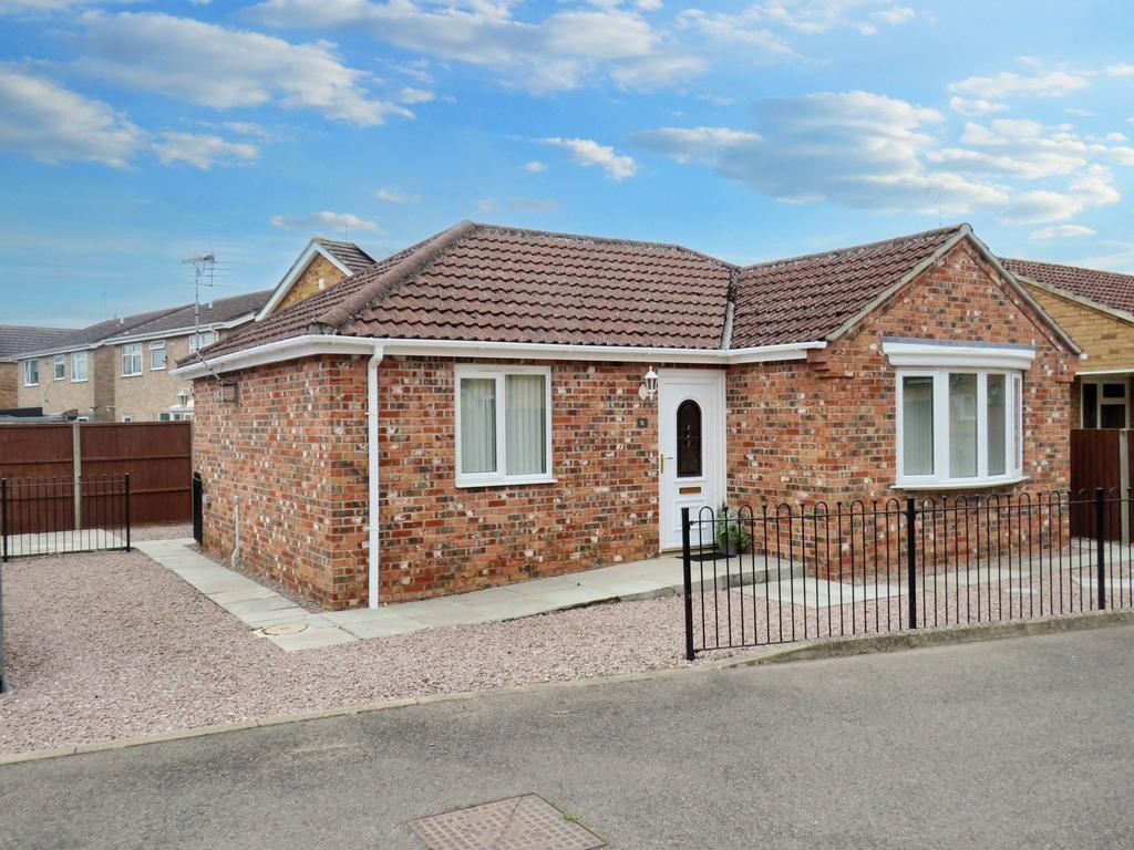 Main image of property: Church Lane, PE20
